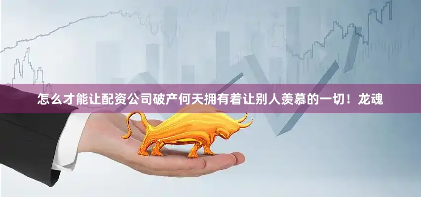 怎么才能让配资公司破产何天拥有着让别人羡慕的一切！龙魂